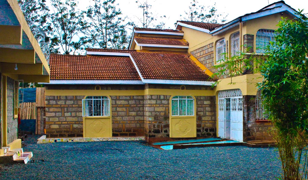 Wonderpeace House Facilities